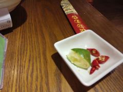 -越南牛肉河粉餐厅(书院巷店)