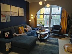 -宜家家居(哈尔滨商场店)