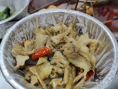 -吴记麻辣烫(曙光中路店)