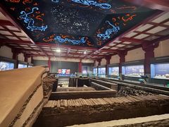 -北京大葆台遗址博物馆