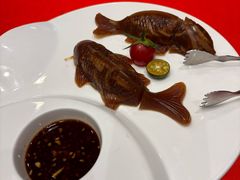 -狗不理(水上北路旗舰店)