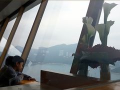 景观位-湾景餐厅(海洋公园店)