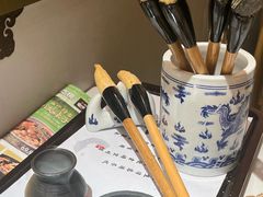 -奔跑吧陕菜·盛世长安(民乐园万达店)