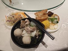 -梅园酒店餐厅(西湖店)