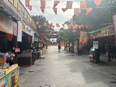 -朱仙镇启封故园景区