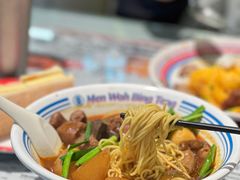 -敏华冰厅(平安金融中心店)