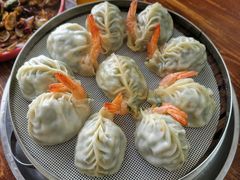 -叶存利海鲜大馅饺子(海宁路总店)
