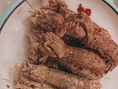 -五谷芳乳鸽王(梅沙老店)