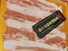 -牛武士寿喜烧·和牛火锅自助(全球首店)