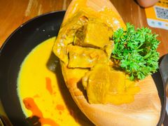 -岛风·台食小馆 ISLAND BISTRO(烟台山店)