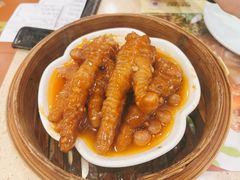 -点都德(皇岗村店)