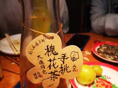 -喝丢一只鞋海鲜烧烤·海肠捞饭(市场店)