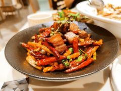 -渔语鱼酸菜鱼新川菜(来福士店)