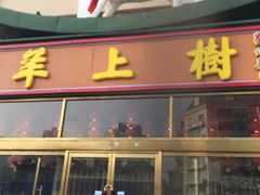 -羊上树(南门外店)