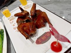 -朱记乳鸽王·非遗石岐乳鸽·全鸽宴(大兴旗舰店)