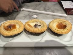 -蝴蝶里·粤菜·点心(滨江龙湖店)