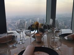 景观位-广州四季酒店·佰鲜汇·现代法餐