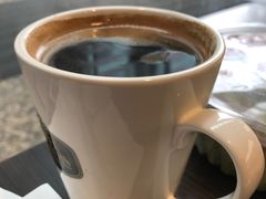 美式咖啡-JAMROCK 乐啡意咖啡