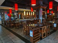 -张大胡子鱼头火锅酒楼(长益路店)