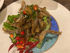 -锡和无锡菜(景丽苑店)