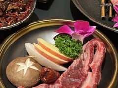 -無二炙坊·和牛烧肉(大钟寺1733店)