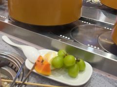 -喜家自助小火锅(乐客城店)