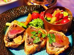-天玑高空江景餐厅&酒吧Sky Secret Restaurant&Bar