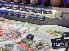 -玖味(老工人西路店)