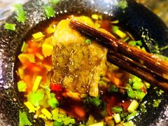 -化龙桥九宫格火锅(清水河店)