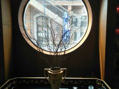 -天津津利华酒店