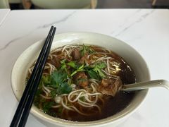 -李先生牛肉面大王(北京站售票厅餐厅)
