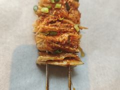 -华府九号海鲜烧烤大排档(龙域店)