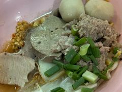 -榮泰米粉湯(Left Shop)