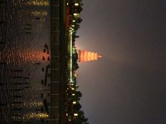 -大雁塔北广场音乐喷泉
