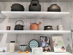 -茶是一枝花泡茶店
