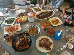 -人民公社大食堂(张家湾店)