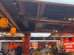 -印象鲵宴·张家界地标美食名片(溪布街店)