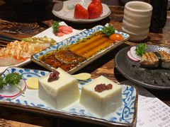 -小川洋风料理(街道口店)