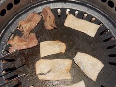 -新石器烤肉(百联川沙店)