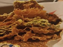 -清真·二嫂子煎饼果子(卫津路总店)