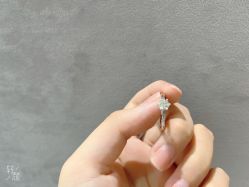-钻石小鸟钻戒婚戒定制(石路店)