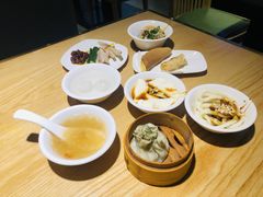 -龙抄手食府(浣花北路店)