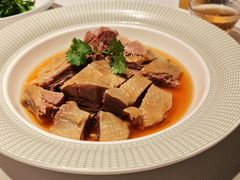 -醉舍·新淮扬菜(长宁龙之梦店)