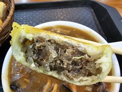 -穆彦华逍遥镇胡辣汤(岗坡路店)