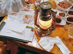 -木屋烧烤(白石洲店)
