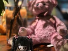 -咖法森林·咖啡  酒吧(天河店)