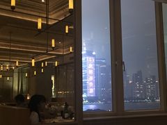 景观位-Jean Georges