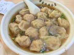 -蒋家桥饺面店(东关街店)
