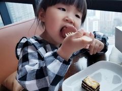 -上海龙之梦万丽酒店