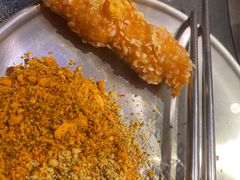 -小牛哈尼韩式水煎肉(万象城店)